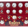 B-502 EMPIRE