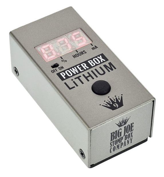 Power Box Lithium ( PB-107 )