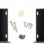 POWER BOX MOUNTING BRACKETS (PEDALTRAIN)