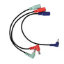 PS-204 Connector Adapter Cable Set
