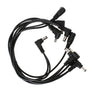 PS-201 1700mA POWER SUPPLY BONUS PACK