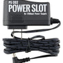 PS-201 1700mA POWER SUPPLY BONUS PACK