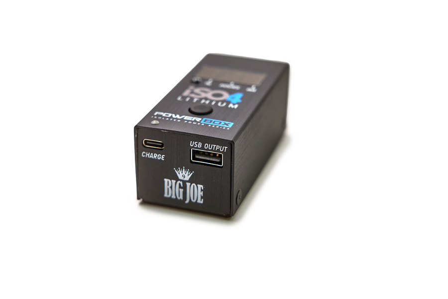 ギター BIG JOE POWER BOX LITHLUM 48230806-03S BIG JOE POWER BOX ギター BIG JOE POWER BOX LITHLUM 48230806-03S BIG JOE POWER BOX