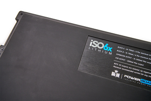 Power Box iSO6x (Rechargeable)
