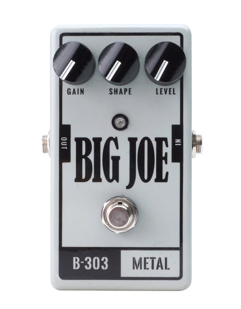 B-303 METAL