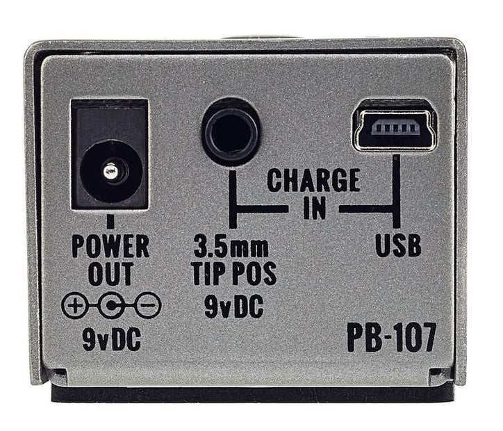 Power Box Lithium ( PB-107 )
