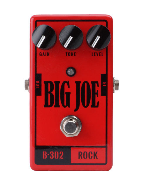 B-302 ROCK