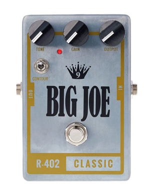 R-402 CLASSIC (9V-18V)