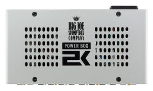 PB-106 POWER BOX 2K