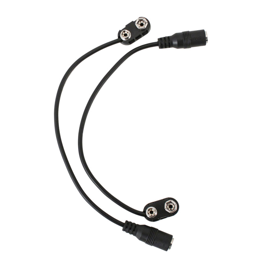 PS-204 Connector Adapter Cable Set