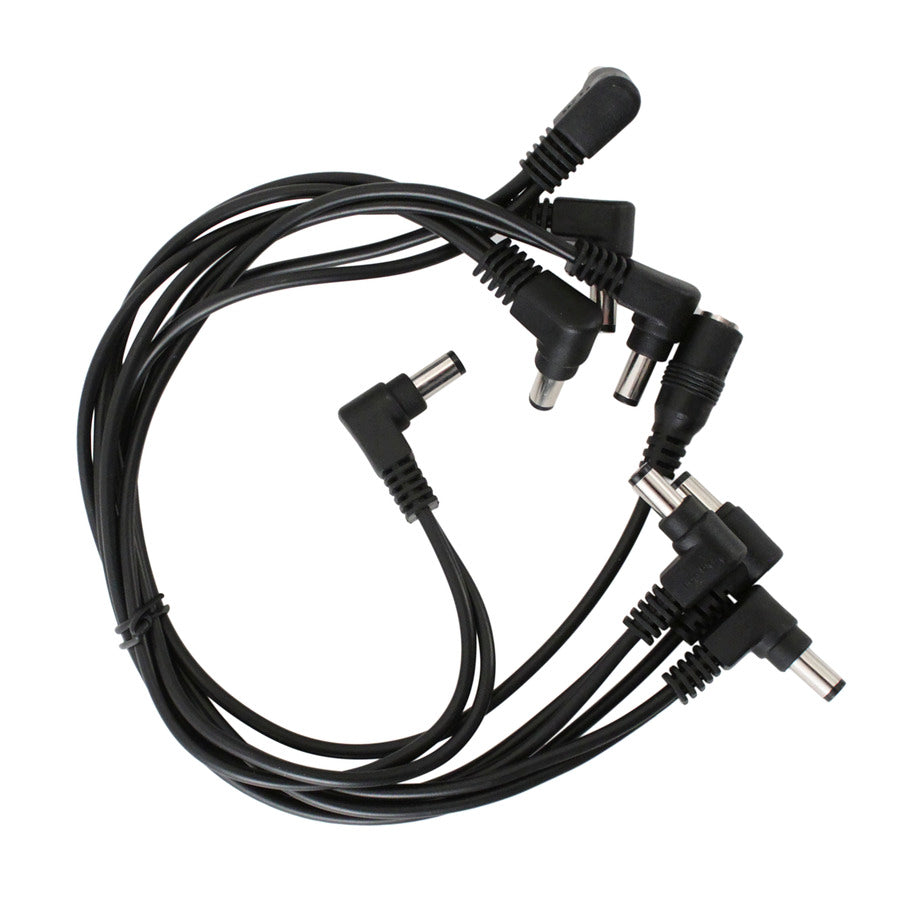 daisy chain pedal cable PS-203 DAISY CHAIN – Big Joe Stomp Box Company