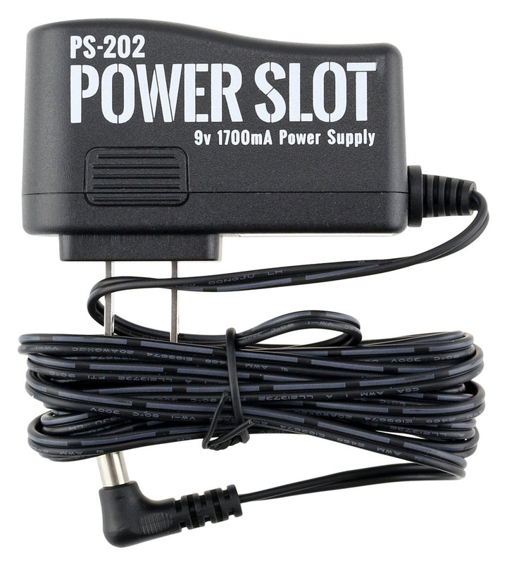 PS-202 17OOmA POWER SUPPLY