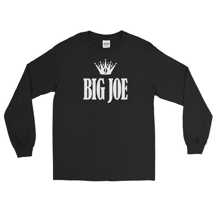 Big Joe Long Sleeve T-Shirt